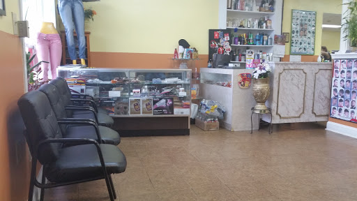 Beauty Salon «Sebastian Hair Salon Inc», reviews and photos, 6438 Richmond Hwy, Alexandria, VA 22306, USA