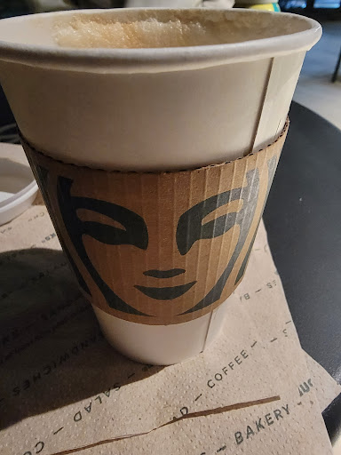 Starbucks image