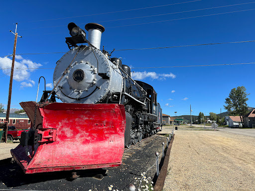 Railroad Company «Leadville Colorado & Southern Railroad Co», reviews and photos, 326 E 7th St, Leadville, CO 80461, USA