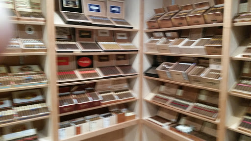Cigar Shop «Burning Desire Cigar Lounge», reviews and photos, 2790 Cabot Dr #125, Corona, CA 92883, USA