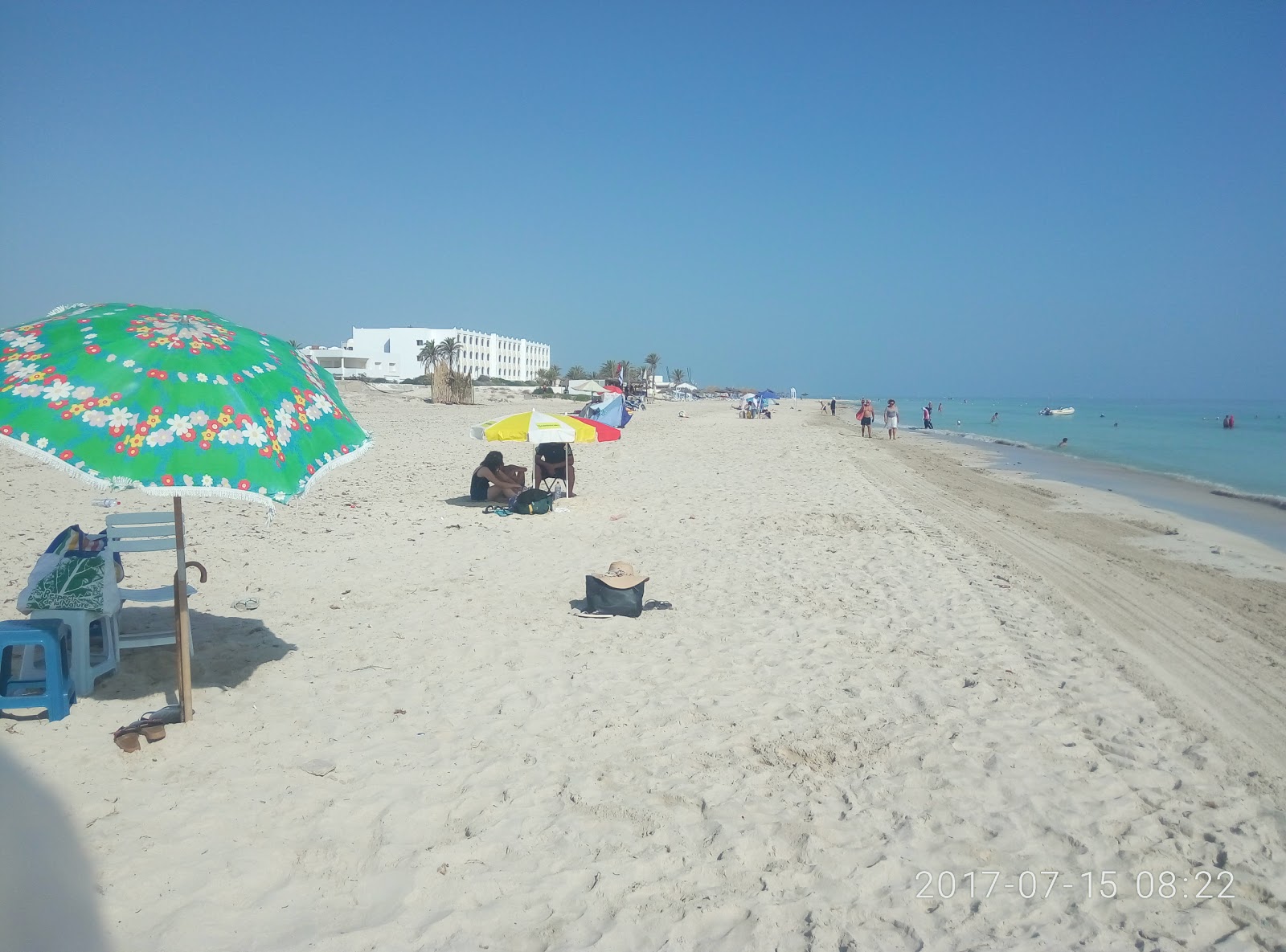 Plage Yati 1 photo #7