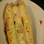 Photo n°5 de l'avis de Sara.i fait le 09/08/2021 à 07:56 sur le  La Barrica di Babbalacchio Luca Stefano à Oulx