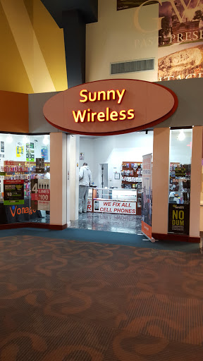 Cell Phone Store «Sunny Wireless Inc», reviews and photos, 5900 Sugarloaf Pkwy #102, Lawrenceville, GA 30043, USA