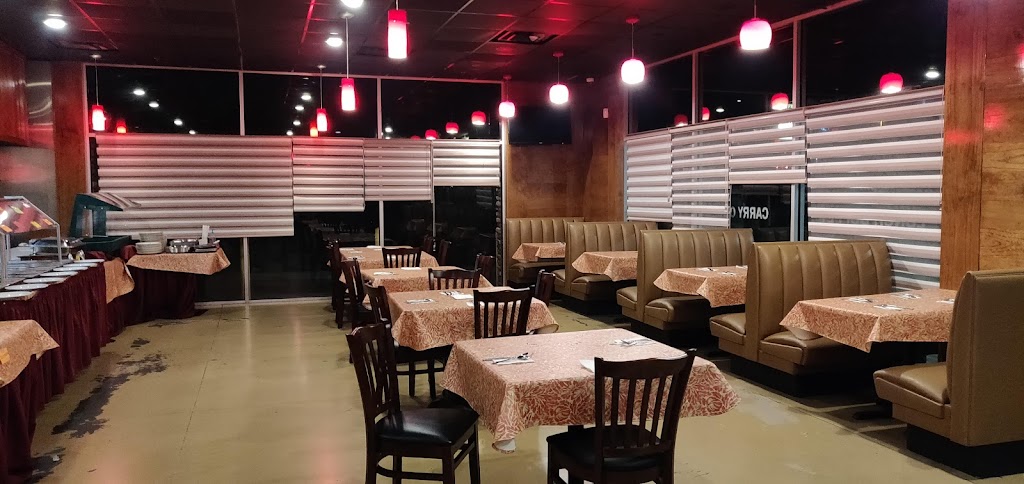 Sigree Grill Indian Restaurant and Banquet 75001