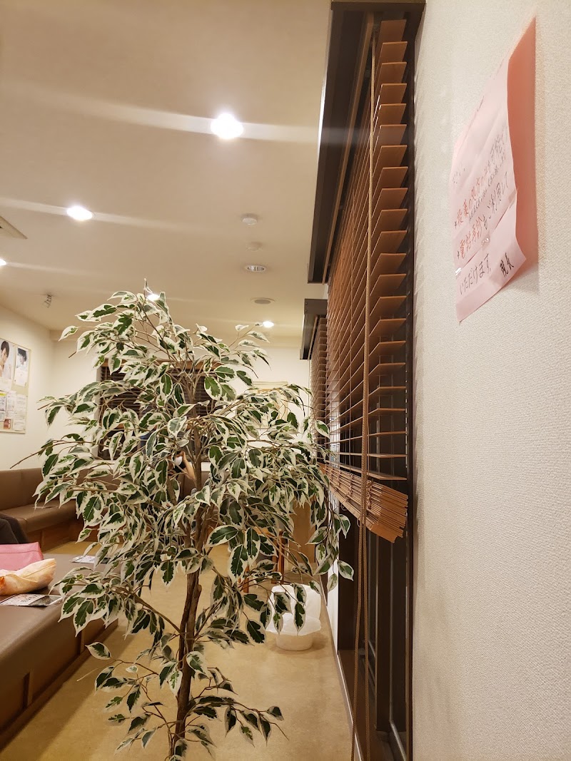 しみずクリニック 兵庫県神戸市灘区岩屋北町 クリニック 医院 診療所 医者 グルコミ