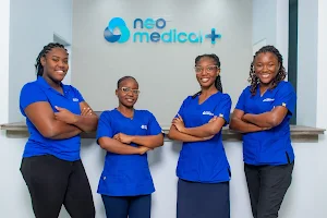 Neo Medical image