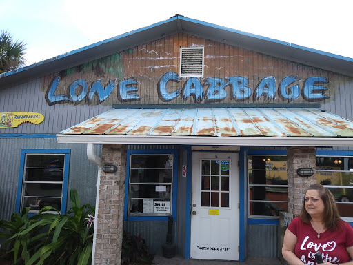 Tourist Attraction «Twister Airboat Rides», reviews and photos, 8199 W King St, Cocoa, FL 32926, USA