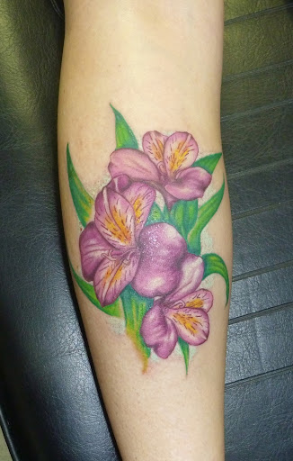 Find tattoo ideas for stepson for your next unique tattoo in Sarasota at Z-Edge Tattoo and Body Piercing North Shop