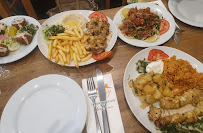 Plats et boissons du Restaurant libanais Beity à Levallois-Perret - n°9
