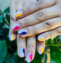 Topcoat Nail Salon - Photo 8 - Car repair in Baltimore, MD, Baltimore