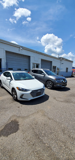 Lux Auto Detail en Binghamton