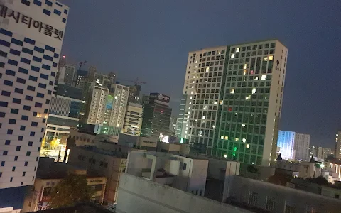 Daegu Shincheon IN THE Hotel image