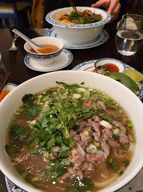 Phô du Restaurant vietnamien Restaurant Mai Do à Paris - n°3