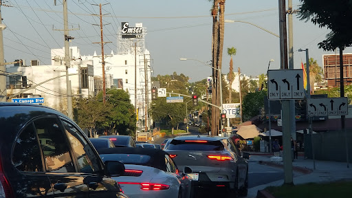 Convenience Store «7-Eleven», reviews and photos, 1100 N La Cienega Blvd, West Hollywood, CA 90069, USA