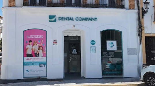 Dental Company Gibraleón Pl. España, 19, 21500 Gibraleón, Huelva, España