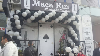 Siirt Maça Kızı Guzellik Merkezi