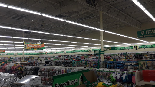 Dollar Store «Dollar Tree», reviews and photos, 2400 Boca Chica Blvd, Brownsville, TX 78521, USA