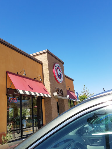 Panda Express image