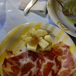 Photo n°13 de l'avis de Gariboy. fait le 09/09/2017 à 15:12 sur le  Ristorante La Tavernetta à Reggio Calabria