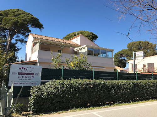 Agence immobilière TURRINI IMMOBILIER Hyères