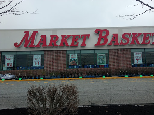 Market Basket, 212 Lowell Rd, Hudson, NH 03051, USA, 
