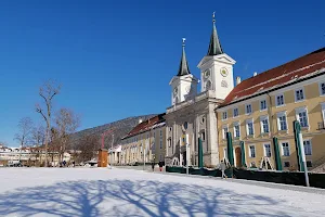 Schlosspark image