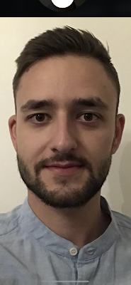 Romain LEVEQUE à Paris