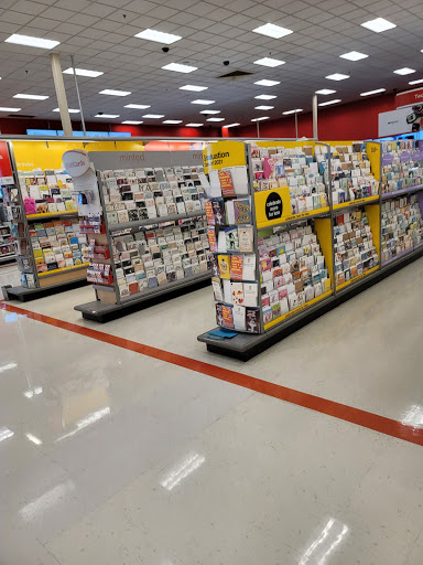 Department Store «Target», reviews and photos, 1301 Coolidge Hwy, Troy, MI 48084, USA