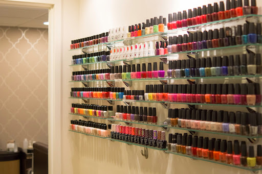 Hair Salon «Elle Salon Ltd», reviews and photos, 4076 Market St, Camp Hill, PA 17011, USA