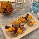 Photo n°1 de l'avis de Ivan.u fait le 12/01/2024 à 01:39 sur le  Il Gatto Re Osteria à San Casciano In Val di Pesa