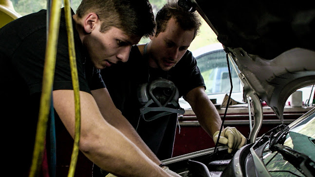 Garage Neukomm Diemtigtal GmbH - Autowerkstatt