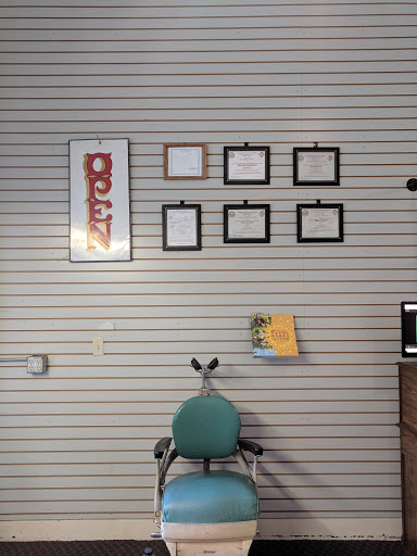 Explore death before dishonor tattoo ideas, creative tattoo ideas in Eureka Springs, available at Sailors Luck Tattoo