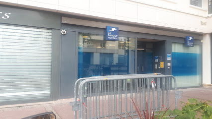 Photo du Banque La banque postale à Saint-Gratien
