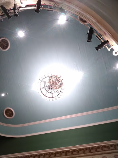 Performing Arts Theater «Thalian Hall», reviews and photos, 310 Chestnut St, Wilmington, NC 28401, USA