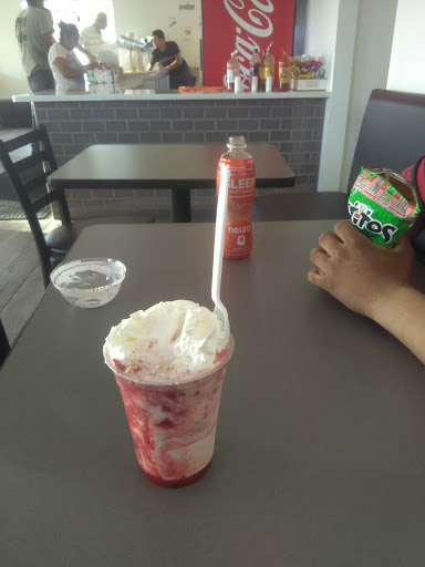 Ice Cream Shop «Oasis Raspados», reviews and photos, 6629 S Central Ave, Phoenix, AZ 85042, USA