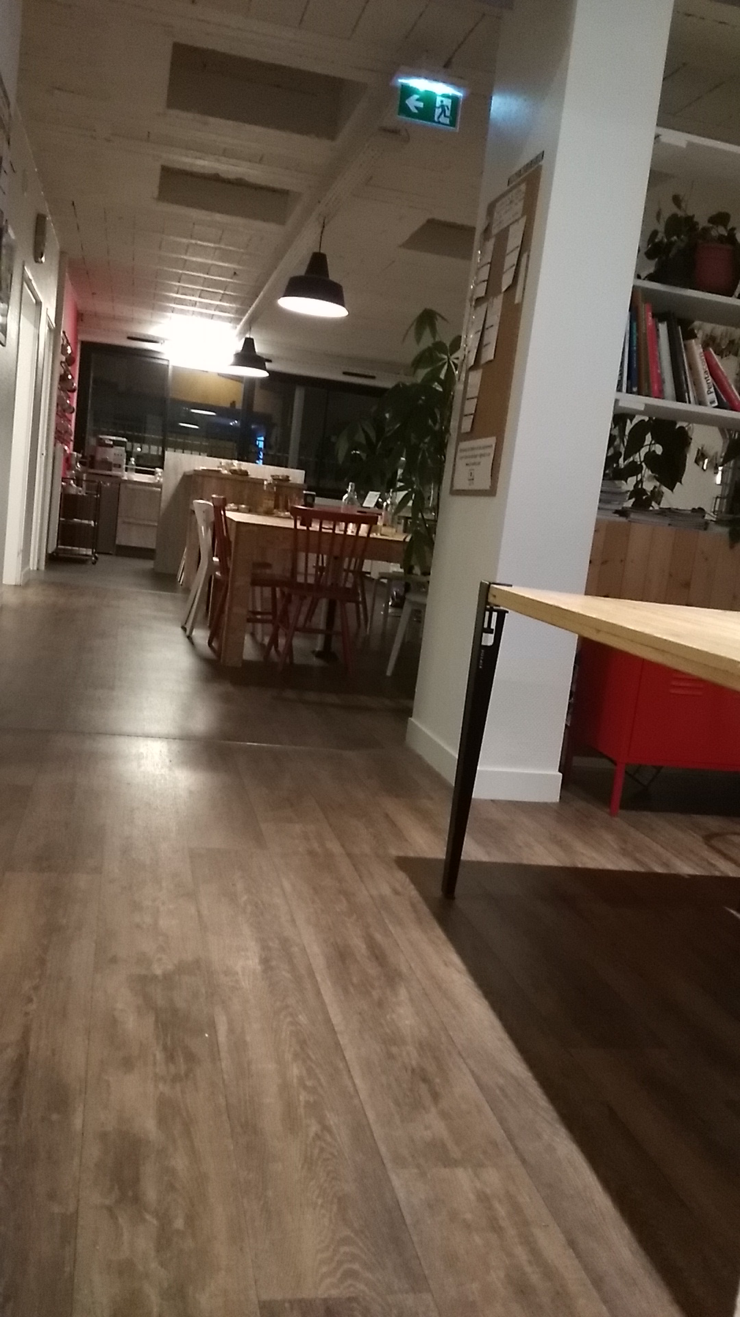 Photo n° 1 de l'avis de Eric.o fait le 06/03/2018 à 18:49