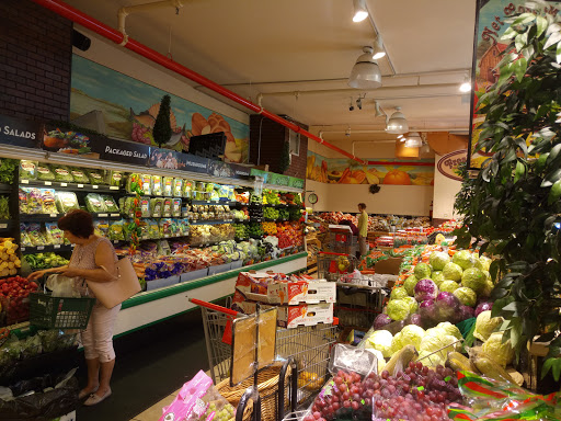 Supermarket «NetCost Market», reviews and photos, 8671 18th Ave, Brooklyn, NY 11214, USA