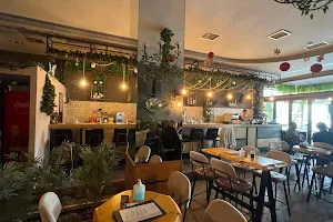 Πεταλούδα espresso bar image