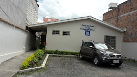 Salon Del Reino, Totoracocha.