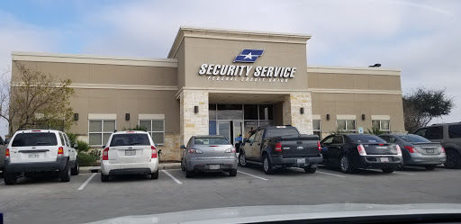 Federal Credit Union «Security Service Federal Credit Union», reviews and photos