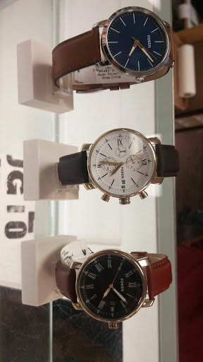 Watch Store «Fossil Store», reviews and photos, 6699 N Landmark Dr M-105, Park City, UT 84098, USA