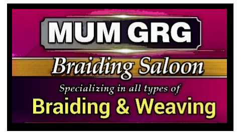 Mum GRG Braiding Salon 75052