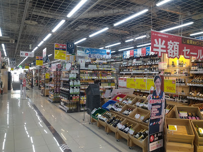 ビック酒販 札幌店