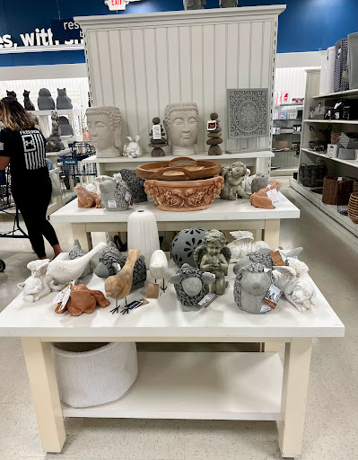 Department Store «Marshalls», reviews and photos, 13120 US-301 #101, Riverview, FL 33578, USA