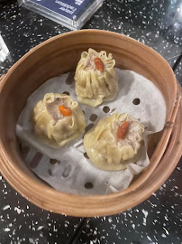 Shumai du Restaurant chinois Bleu Bao à Paris - n°6