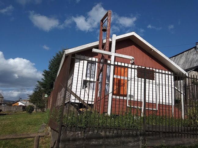 Opiniones de Parroquia La Anunciación Del Señor en Temuco - Iglesia