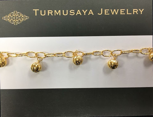 Jeweler «Turmusaya Jewelry Inc», reviews and photos, 8527 Harlem Ave, Burbank, IL 60459, USA