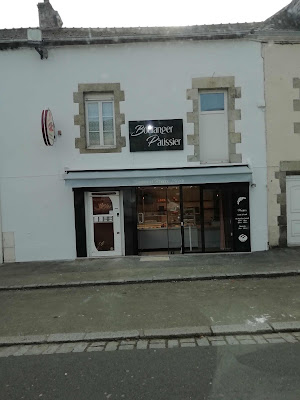 Desechalliers peinture à Mayenne