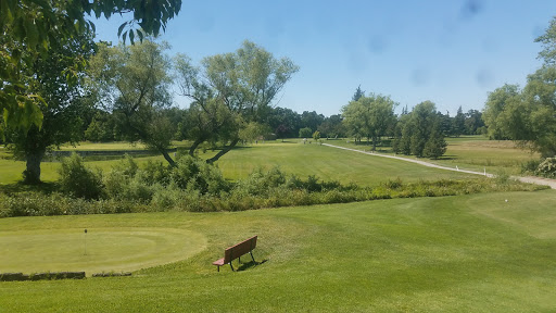 Golf Course «Antelope Greens Golf Course», reviews and photos, 2721 Elverta Rd, Antelope, CA 95843, USA