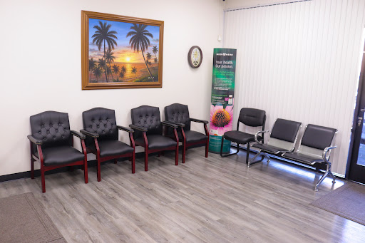 Claremont Chiropractic & Wellness Center image